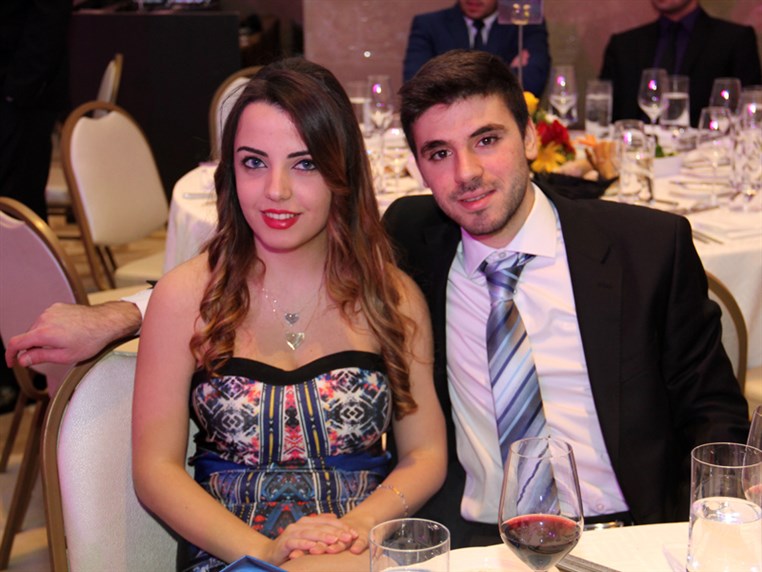 NDU 3rd Engineering Gala Dinner